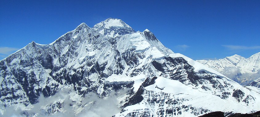 Tukuche Peak Expedition